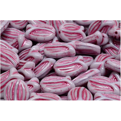 Tulip Bell Beads N. 2056 Gris