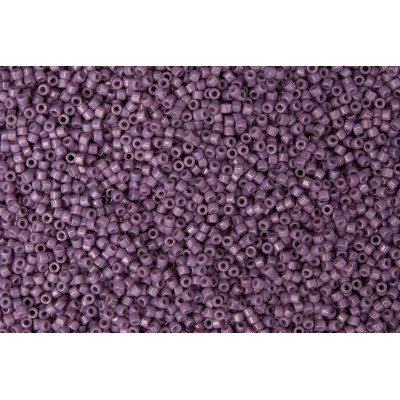 Matubo 10/0 Seed Beads Vega on Chalk 15726 | Czech Glass