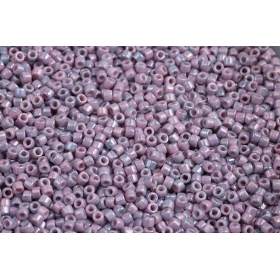 Matubo™ rocailles 10/0 Chalk Nebula 03000-15001 | Vetro Ceco