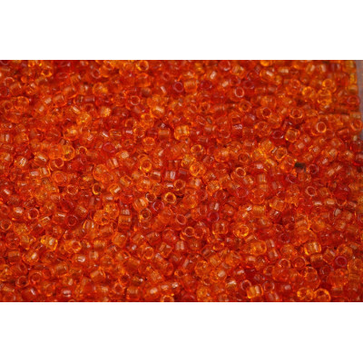 Czech Seed Beads 10/0 Autumn Leaves 12345 | Matubo™ Glass Beads