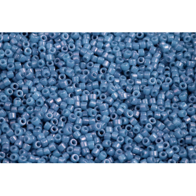 Matubo Seed Beads 10/0 Vega Turquoise Blue 15726 | Czech Glass