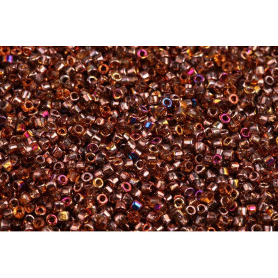 Matubo™ Rocailles 10/0 Topaz Sliperit 10060-29500