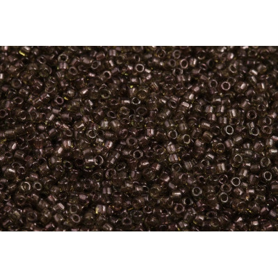 Matubo 10/0 Seed Beads Vega on Olivine 50230-15726 | Glass Beads