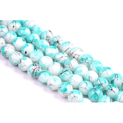 Cuenta redonda N. 1552 Blanco