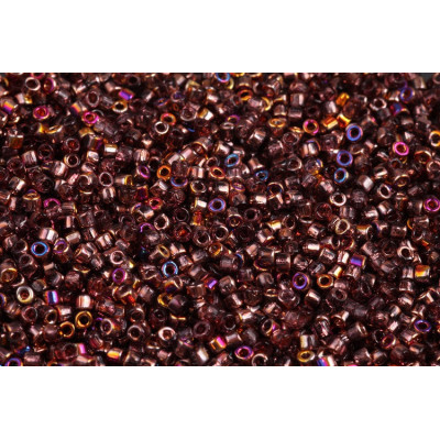 Matubo™ Seed Beads 10/0 Amethyst Sliperit 20060-29500 | Glass Beads