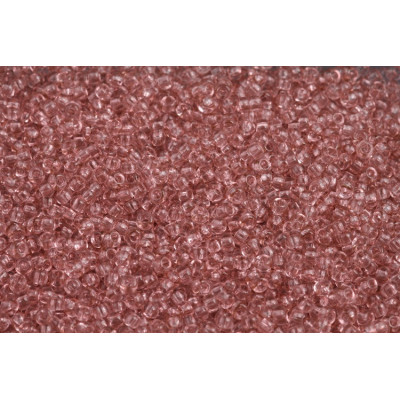 Preciosa Seed Beads 10/0 Metallic Brown 01294 | Czech Glass Beads