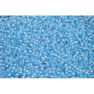 Conterie Ceche 10/0 Light Blue 58565 | Preciosa