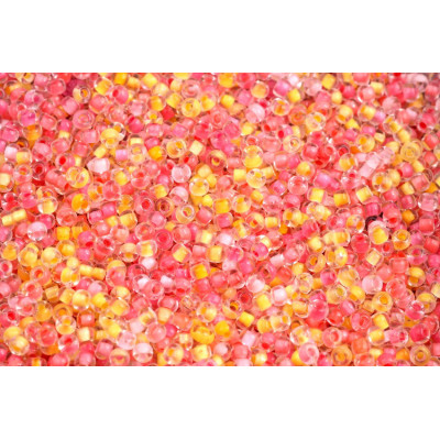 PRECIOSA Seed beads 10/0 N. 1153 Mix