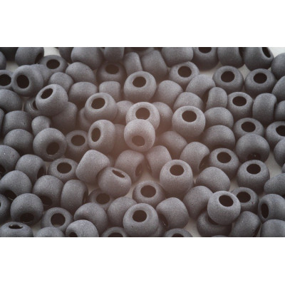 PRECIOSA rocallas 10/0 N. 1711 JET MAT