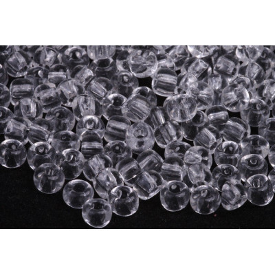 PRECIOSA rocallas 3/0 N. 2170 Cristal