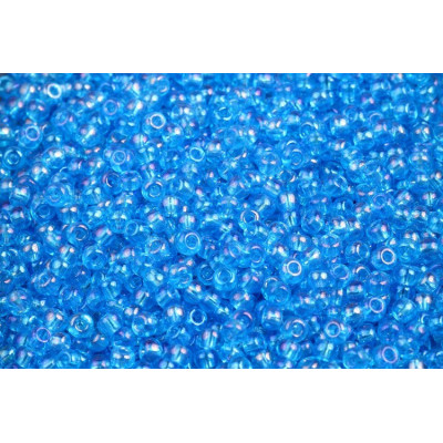 PRECIOSA Rocaille 8/0 N. 789 Blu