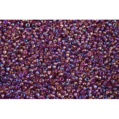 PRECIOSA Seed beads 10/0 N. 617 Violet