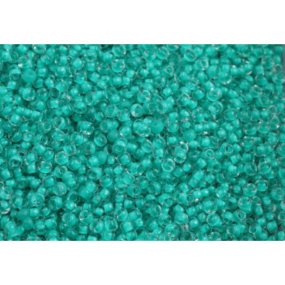 PRECIOSA Rocaille 10/0 N. 995 Verde