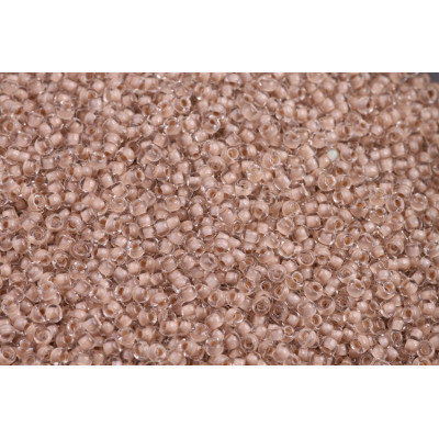 PRECIOSA Seed beads 10/0 N. 996 Brown
