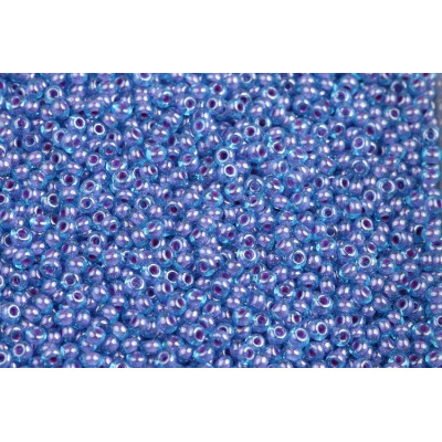 PRECIOSA Seed beads 10/0 N. 998 Blue