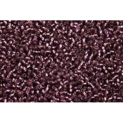 PRECIOSA Rocaille 10/0 N. 1016 Viola