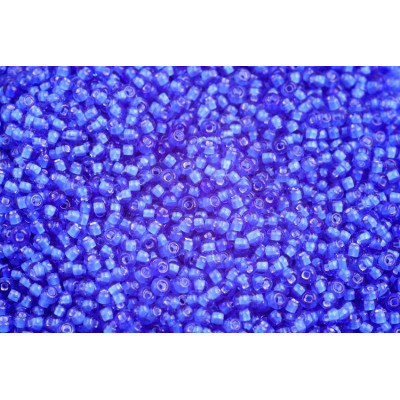 PRECIOSA Rocaille 10/0 N. 1248 Blu