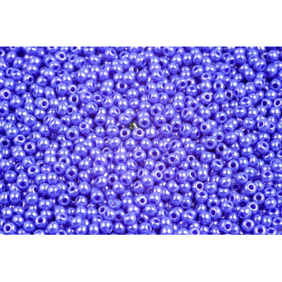 PRECIOSA Rocaille 10/0 N. 1266 Blu
