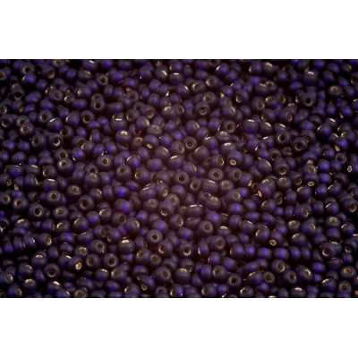 PRECIOSA Rocaille 10/0 N. 1267 Blu