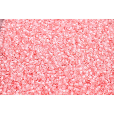 PRECIOSA Rocaille 10/0 N. 773 Rosa