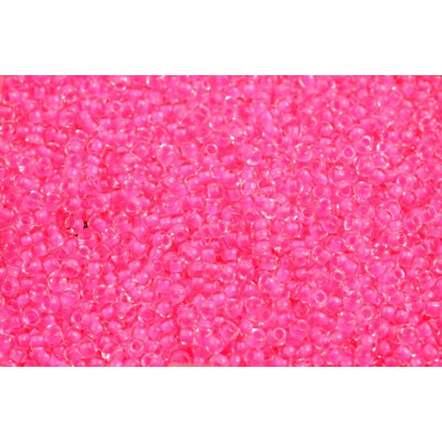 PRECIOSA Seed beads 10/0 N. 774 Pink