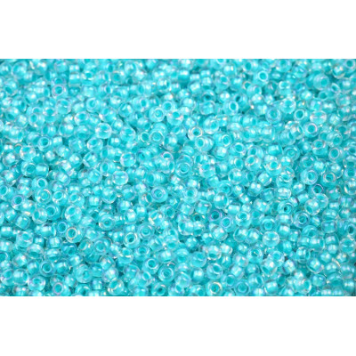 PRECIOSA rocailles 10/0 N. 982 Hellblau