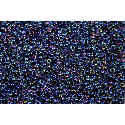 PRECIOSA Seed beads 10/0 N. 983 Violet