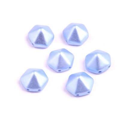 Pyramid Hex 12 N. 168 PASTEL LIGHT SAPPHIRE