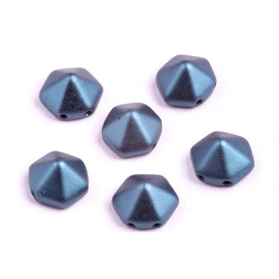 Pyramid Hex 12 N. 172 PASTEL PETROL