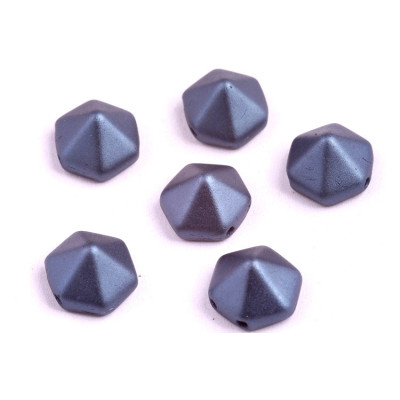 Pyramid Hex 12 N. 173 PASTEL MONTANA BLUE