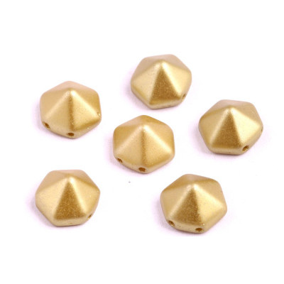 Pyramid Hex 12 N. 175 PASTEL LIME