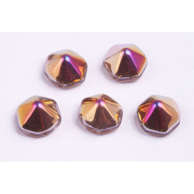 Pyramid Hex 12 N. 8 Cobre