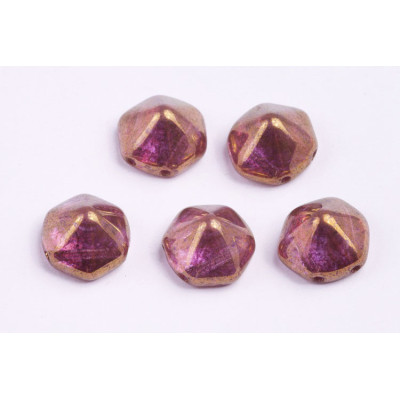 Pyramid Hex 12 N. 11 Viola