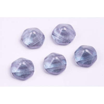 Pyramid Hex 12 N. 12 Blu