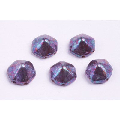 Pyramid Hex 12 N. 15 Viola