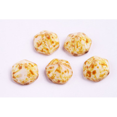 Pyramid Hex 12 N. 20 Beige