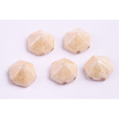 Pyramid Hex 12 N. 21 Beige