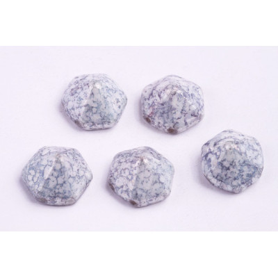 Pyramid Hex 12 N. 26 Grau