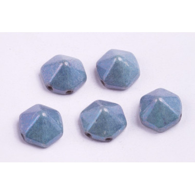 Pyramid Hex 12 N. 37 Bleu