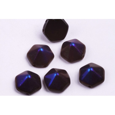 Pyramid Hex 12 N. 47 Negro