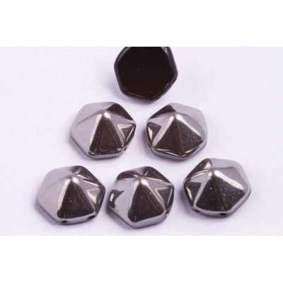 Pyramid Hex 12 N. 48 Grigio