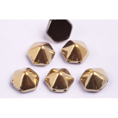 Pyramid Hex 12 N. 51 Or