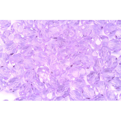 Fire Polished Beads 4mm Alexandrite 20300 | Czech Glass Beads