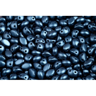 Preciosa Candy™ Oval N. 13 PASTEL PETROL