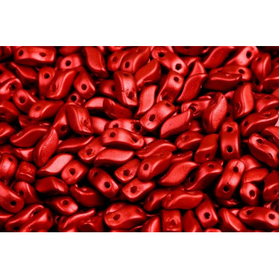 Stormduo Beads N. 20 Lava Red