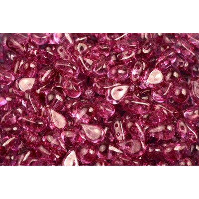 Tear Duo N. 26 CRYSTAL LILA LUSTER