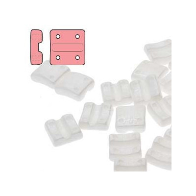 Fixer Vert. N. 1 CHALK WHITE LUSTER