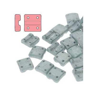 Fixer Vert. N. 5 CHALK GREEN LUSTER