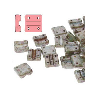 Fixer Vert. N. 6 CHALK BLUE GLAZE