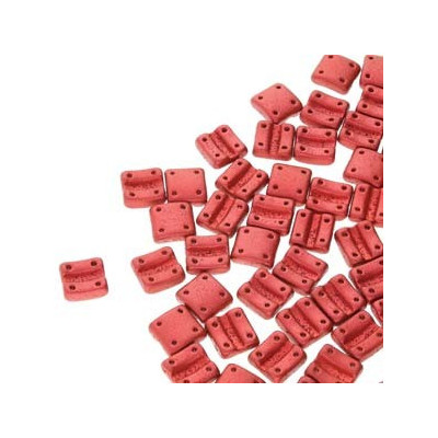 Fixer Vert. N. 8 CHALK LAVA RED